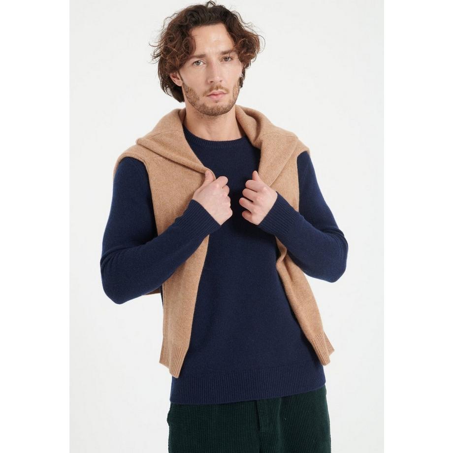 Studio Cashmere8 LUKE 14 Maglia Girocollo 4 Veli  