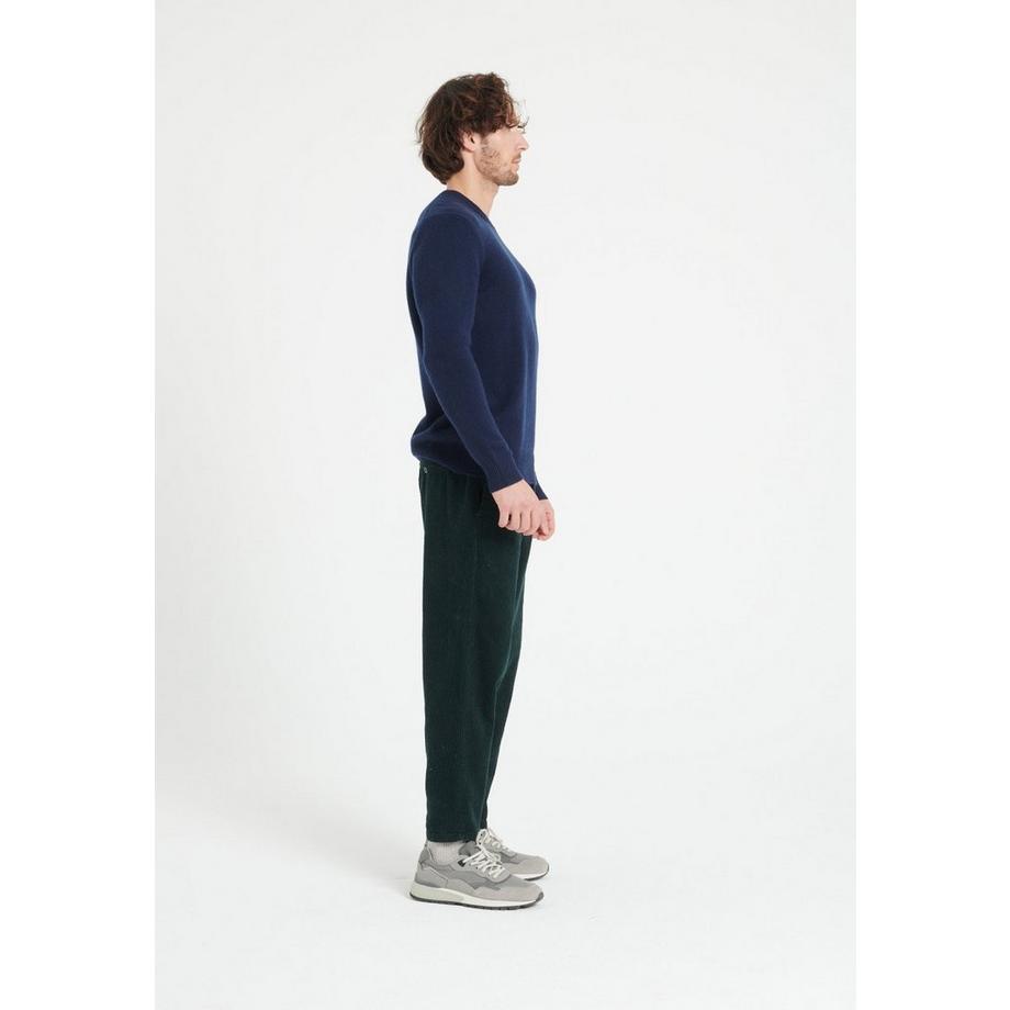 Studio Cashmere8 LUKE 14 Maglia Girocollo 4 Veli  