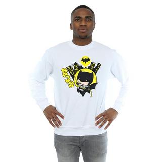 DC COMICS  Sweat 