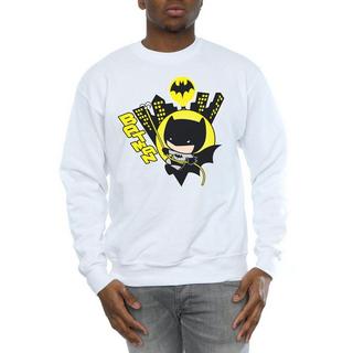 DC COMICS  Sweat 