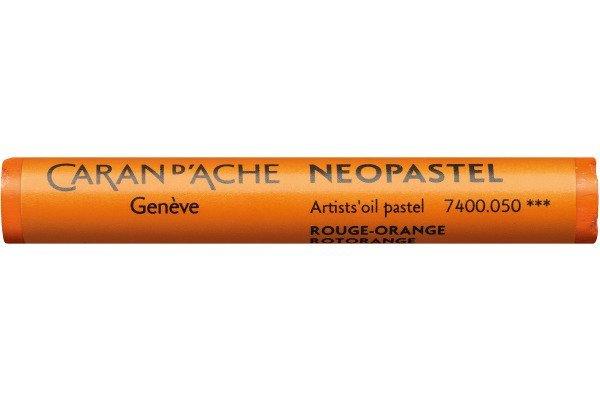 Caran d'Ache Wachsmalstift Neopastel 7400.05  