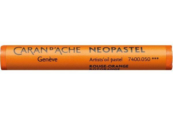 Image of Wachsmalstift Neopastel 7400.05 Wachsmalstift Neopastel 7400.05