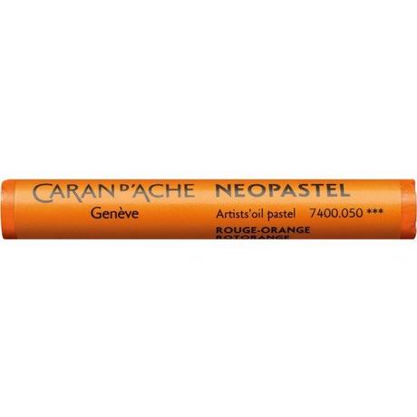 Caran d'Ache Wachsmalstift Neopastel 7400.05  