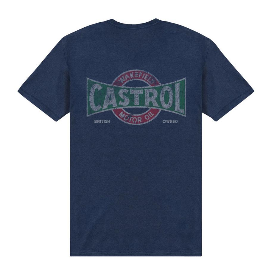 Castrol T-Shirt  