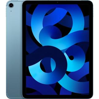 Apple  Reconditionné  iPad Air 2022 (5. Gen) WiFi 256 GB Blue - Très bon état 