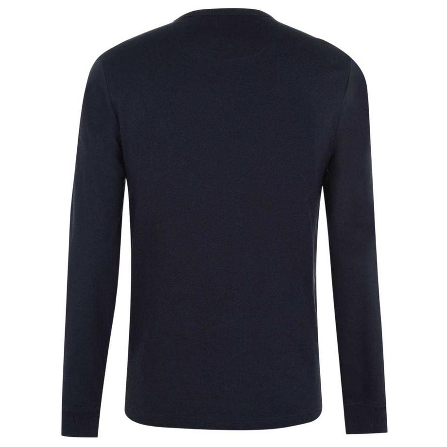 FARAH T-Shirt Manches Longues Dennis  