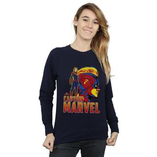 MARVEL  Sweatshirt 