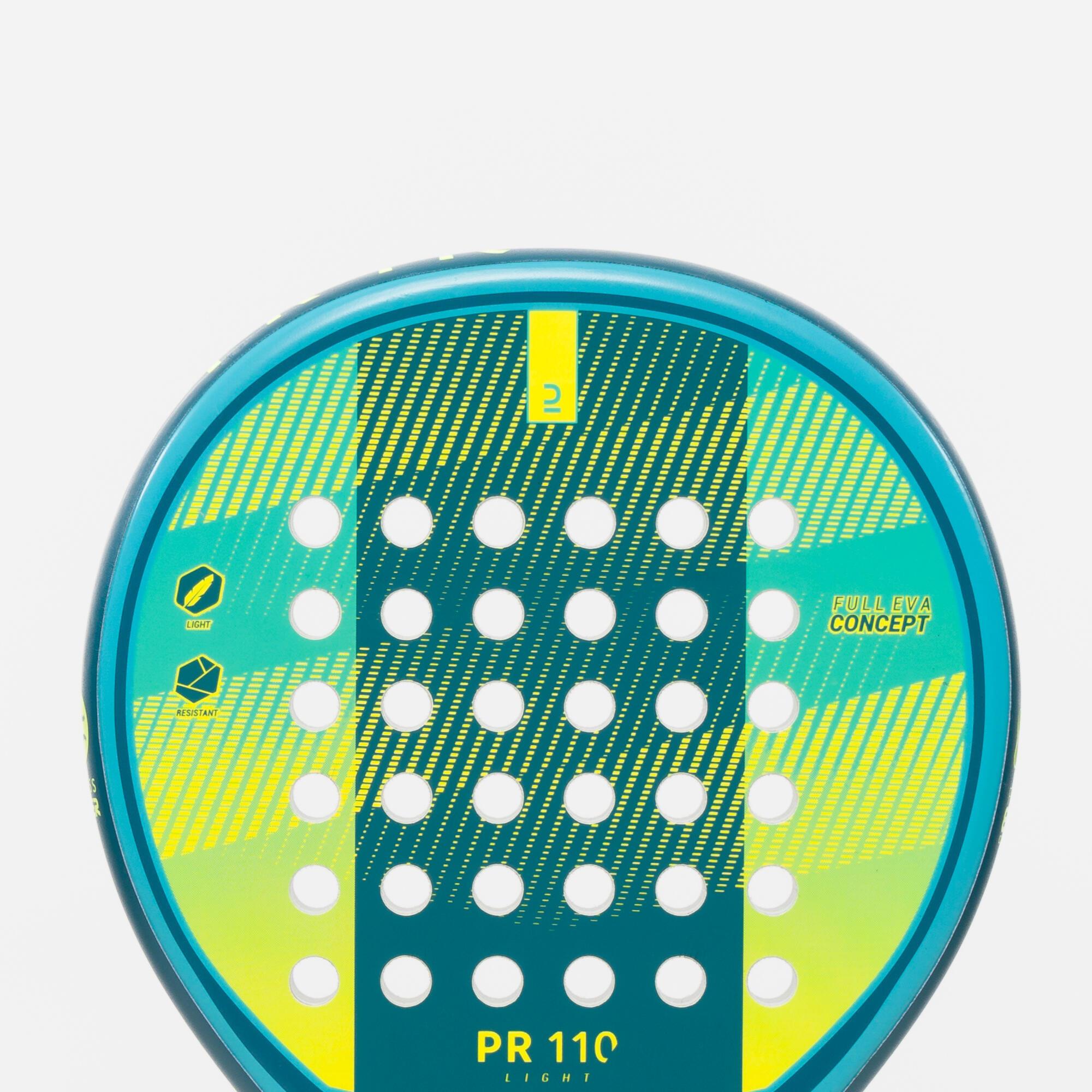 KUIKMA  Padelschläger - PR 110 LIGHT 