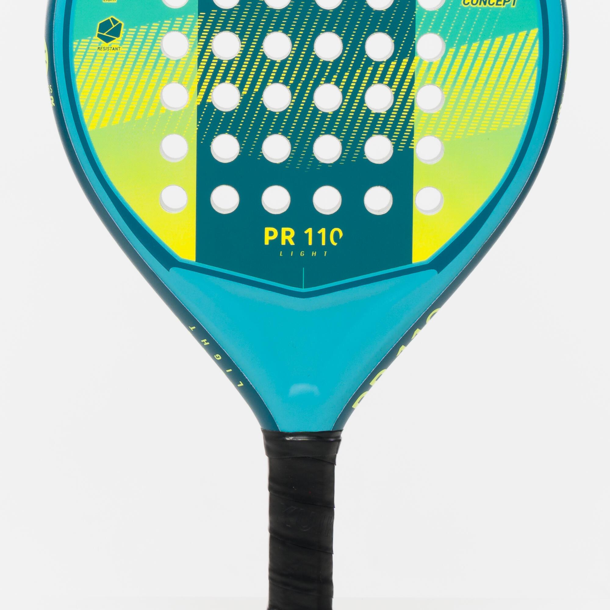 KUIKMA  Padelschläger - PR 110 LIGHT 