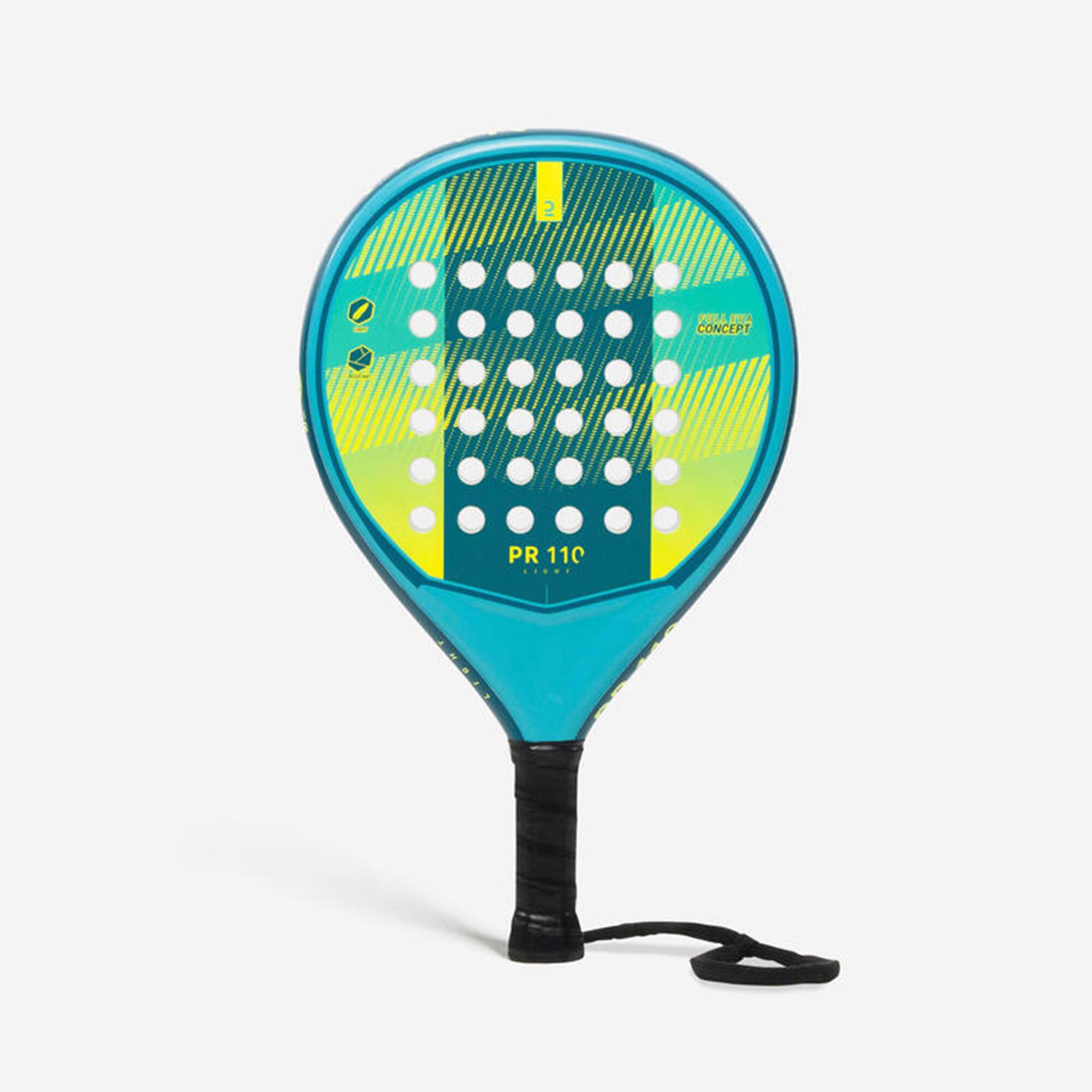 KUIKMA  Padelschläger - PR 110 LIGHT 