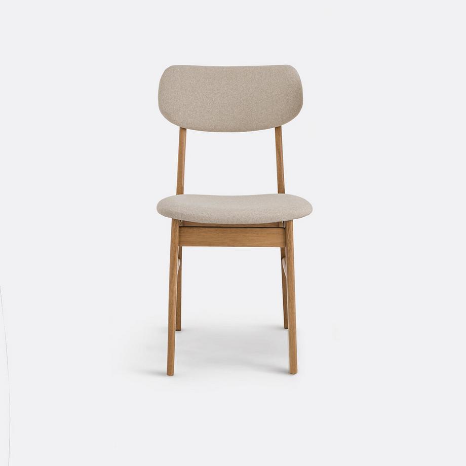 La Redoute Intérieurs Chaise vintage  