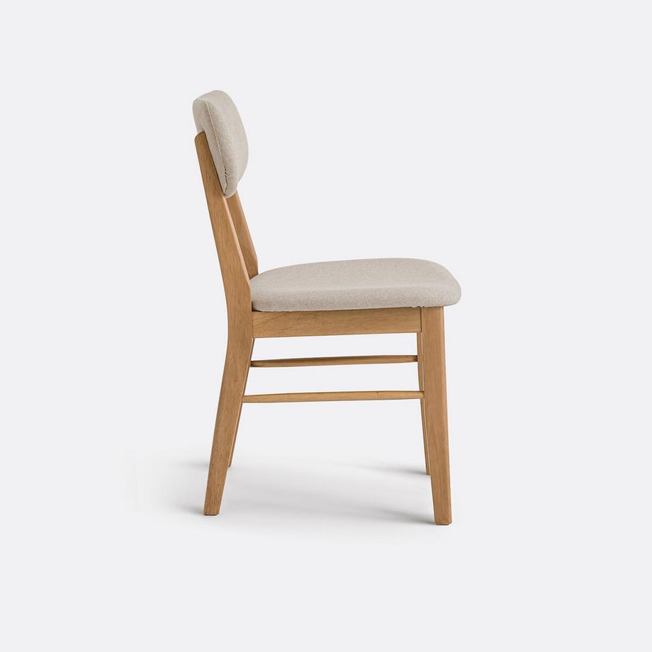 La Redoute Intérieurs Chaise vintage  