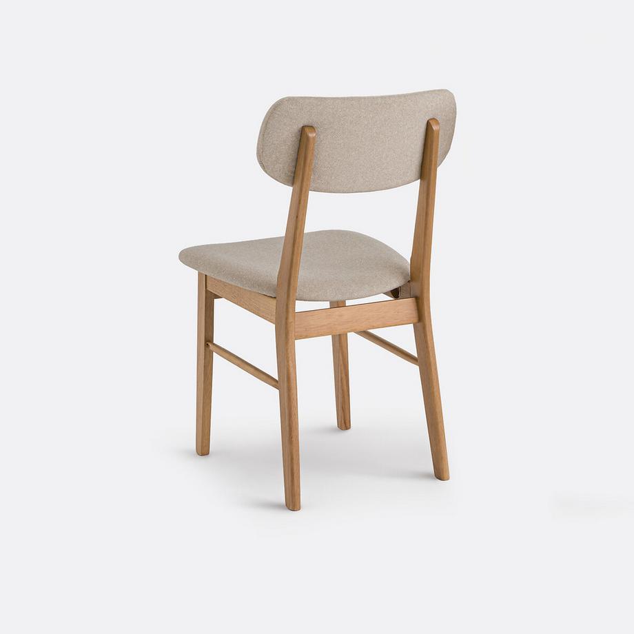 La Redoute Intérieurs Chaise vintage  
