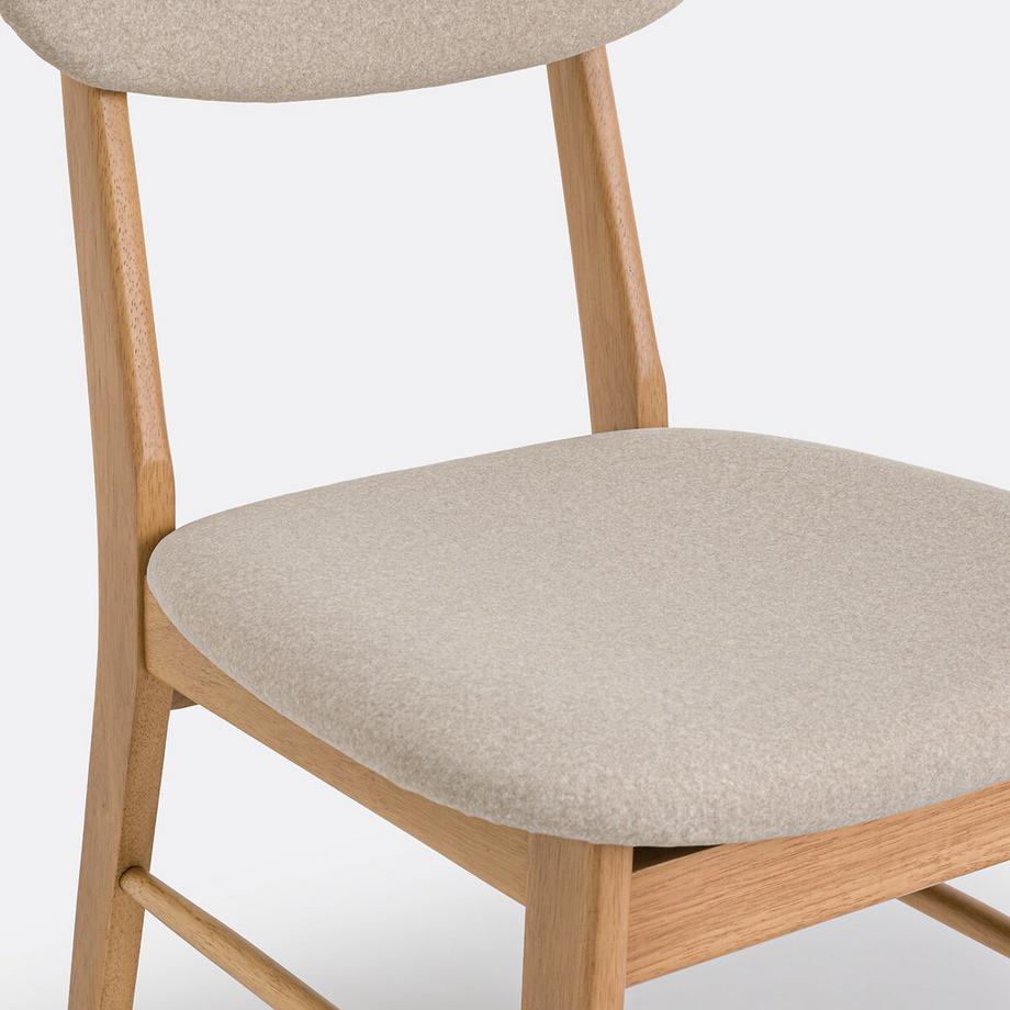 La Redoute Intérieurs Chaise vintage  