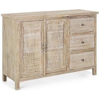 mutoni Sideboard Mayra 2 Türen 3 Schubladen  