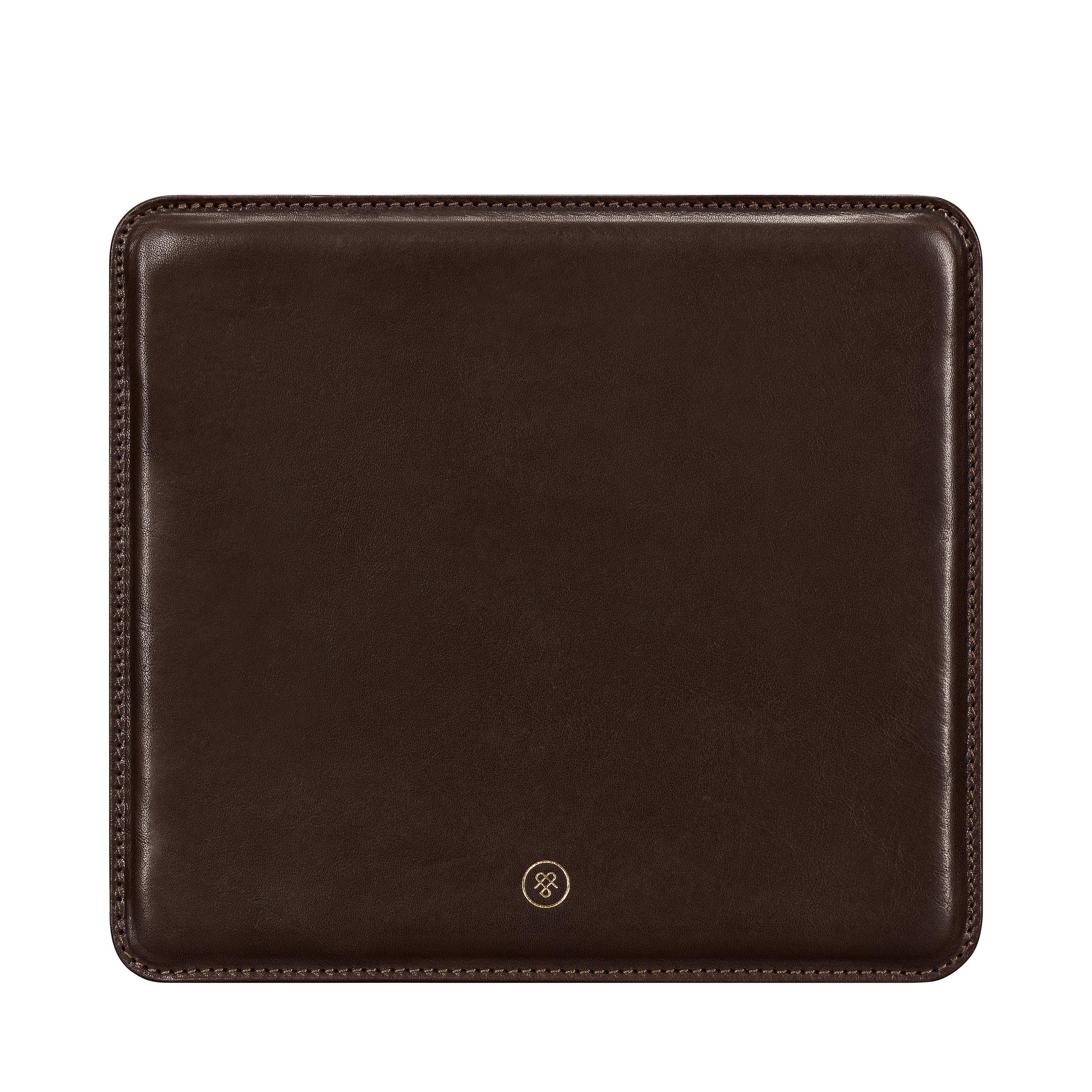 Image of Aldo - Leder Mauspad Aldo - Leder Mauspad