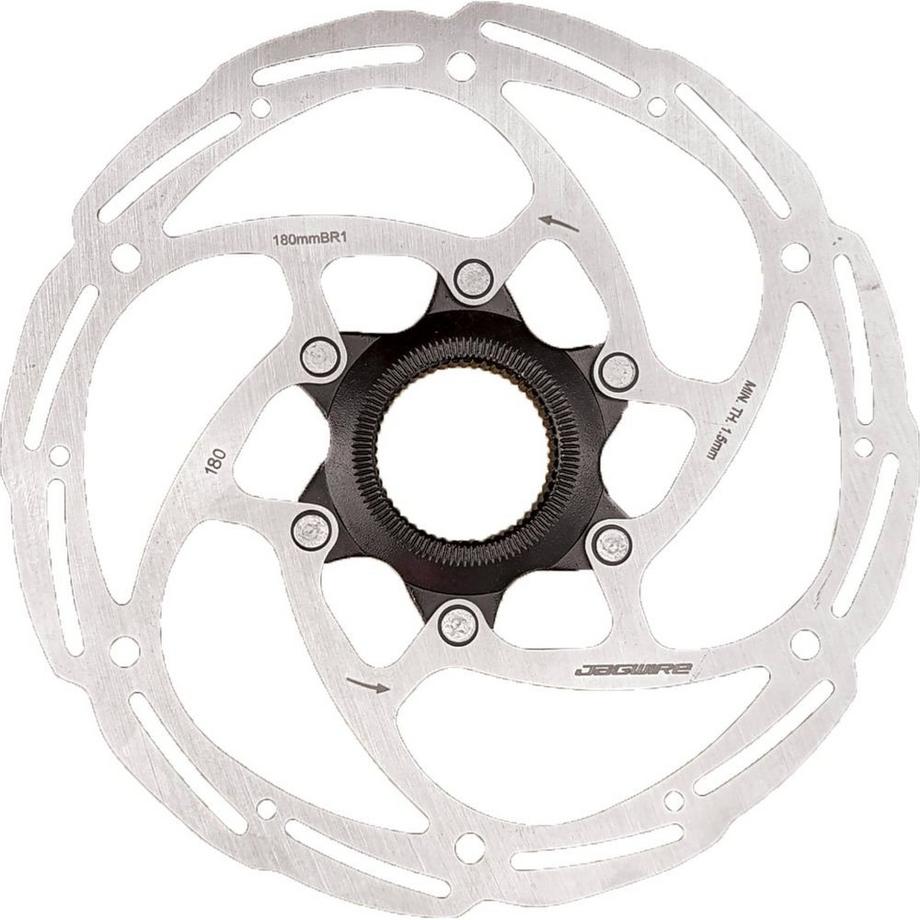Disque de frein  BASICS BR1 DISC Center-Lock