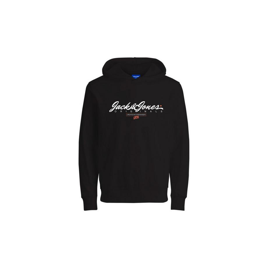 Kinder-Hoodie Jorsymbol FST