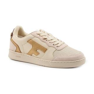 Faguo  Hazel Leather suede-40 