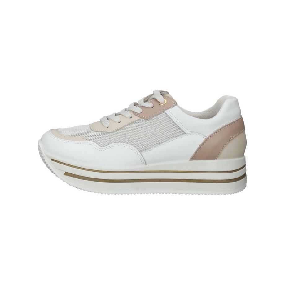 IGI&CO Sneaker Plateforme  