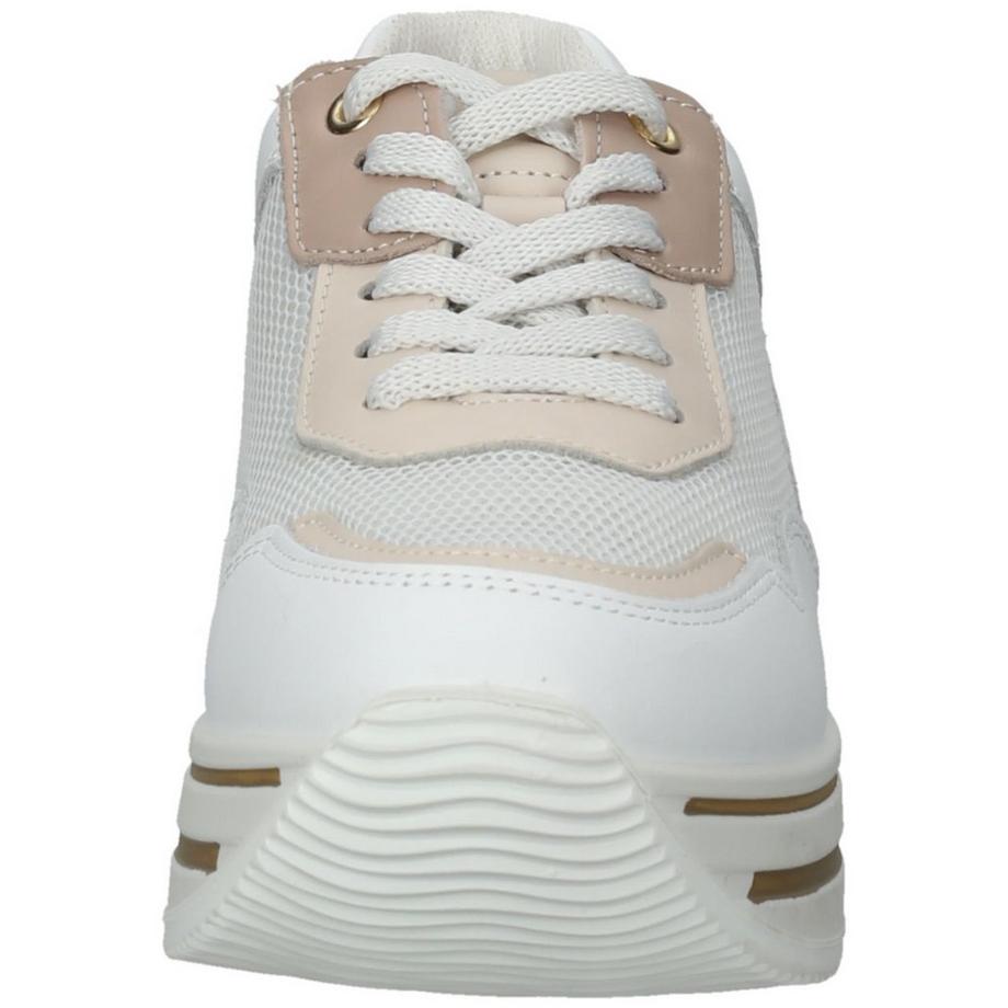 IGI&CO Sneaker Plateforme  