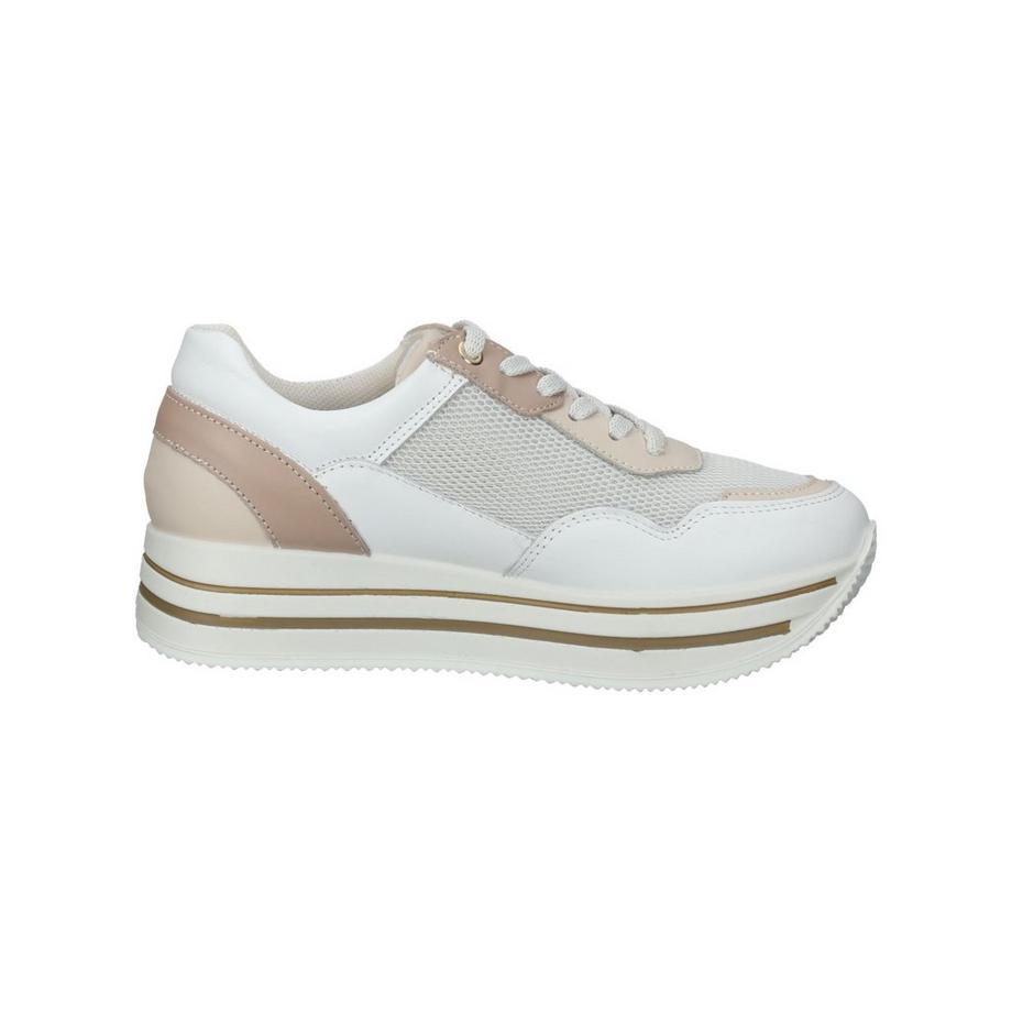 IGI&CO Sneaker Plateforme  