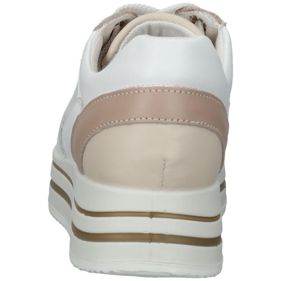 IGI&CO Sneaker Plateforme  