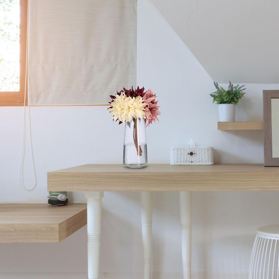 Northix Vase en verre  