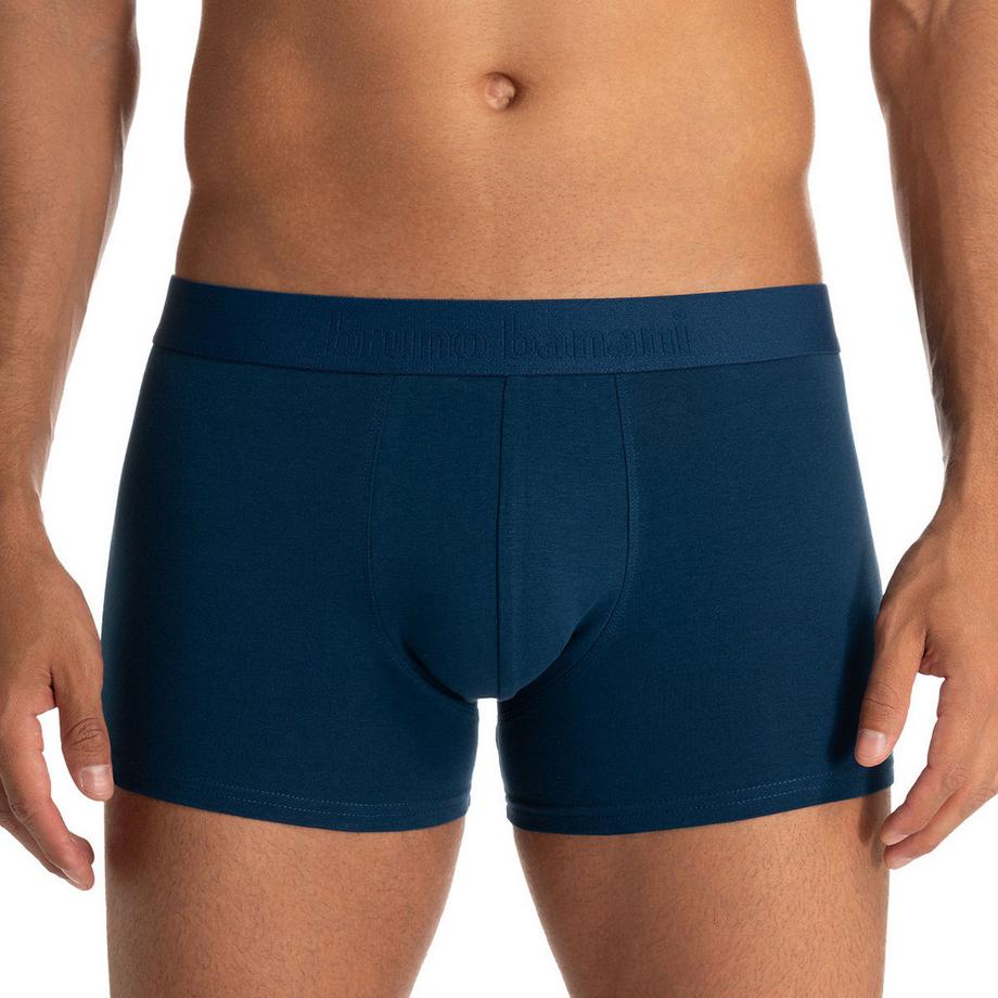bruno banani Flowing Retro Short 6er Pack  