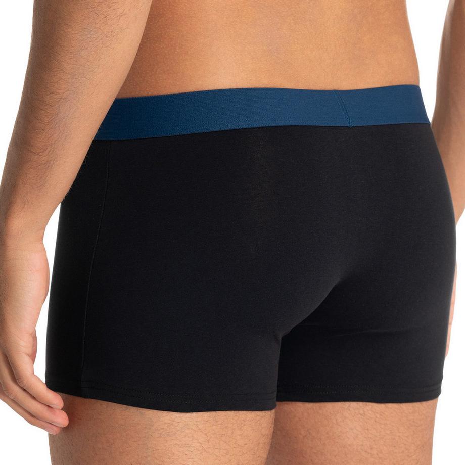 bruno banani Flowing Retro Short 6er Pack  
