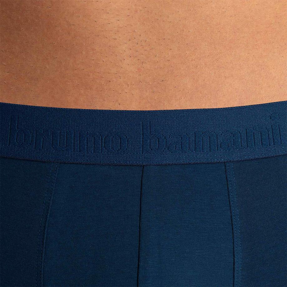 bruno banani Flowing Retro Short 6er Pack  