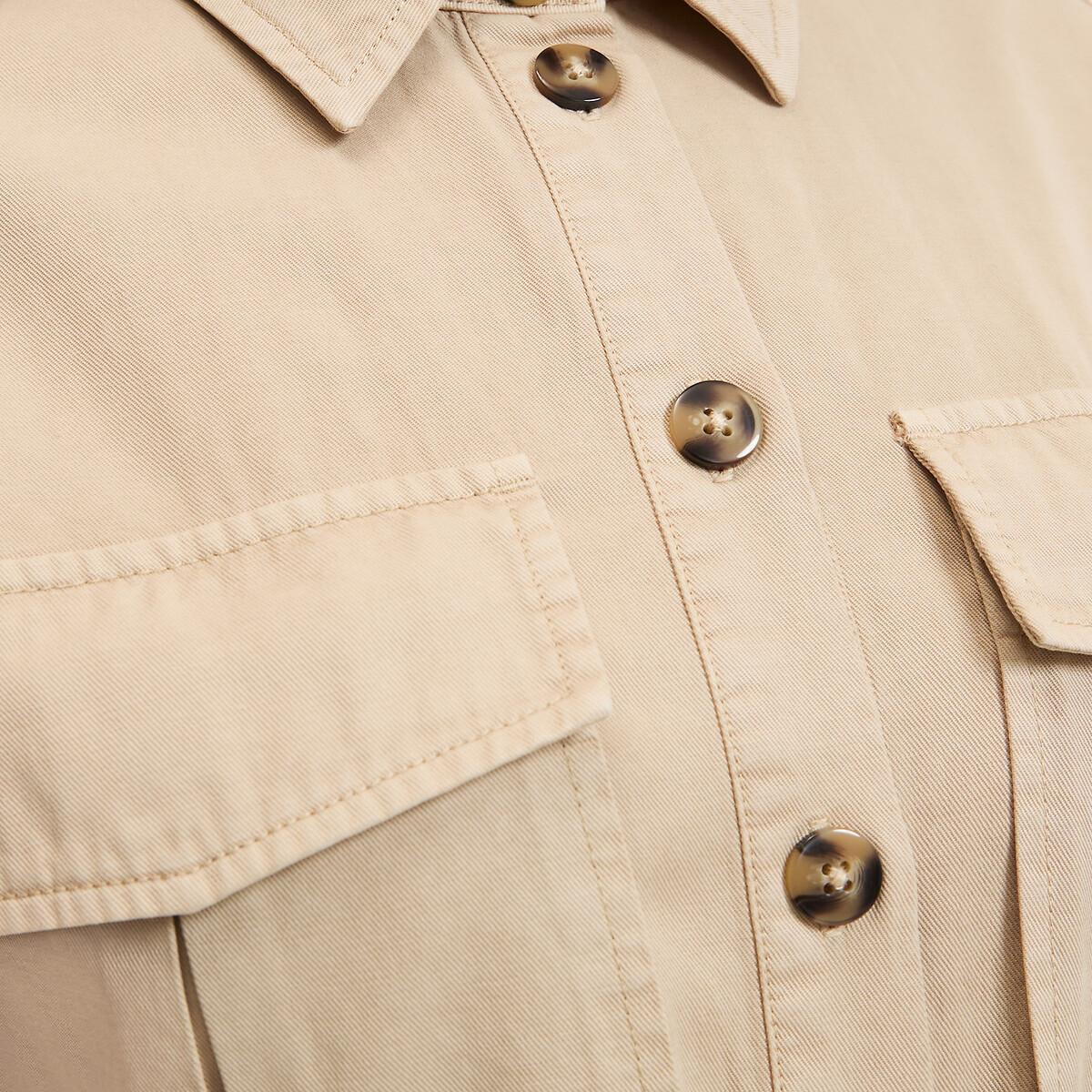 La Redoute Collections Tuta a Maniche Corte  