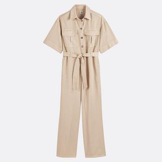 La Redoute Collections Tuta a Maniche Corte  