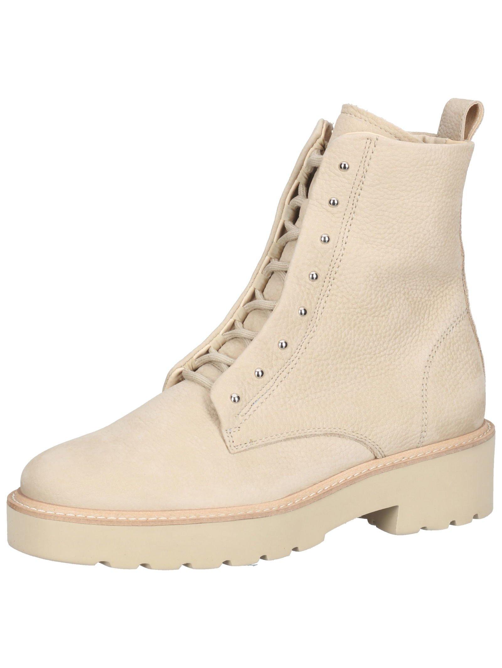 Image of Stiefelette 9815 Damen Beige 40