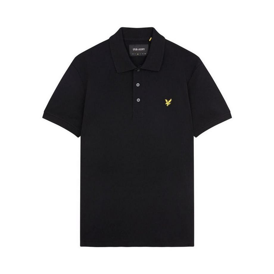 LYLE & SCOTT Polo Shirt Uni  