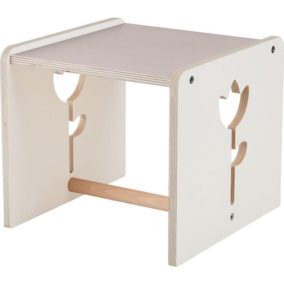 HABA Table de poupée Tulip dream