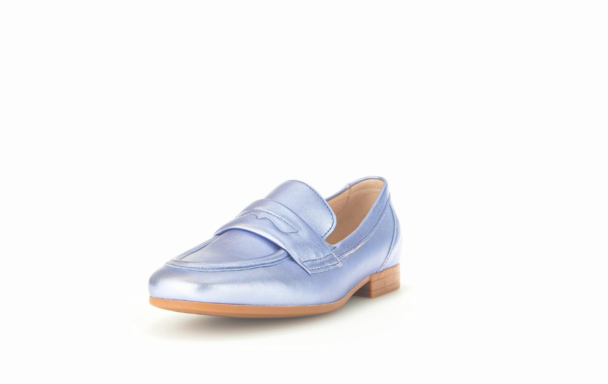 Gabor  Gabor - Loafer cuir 