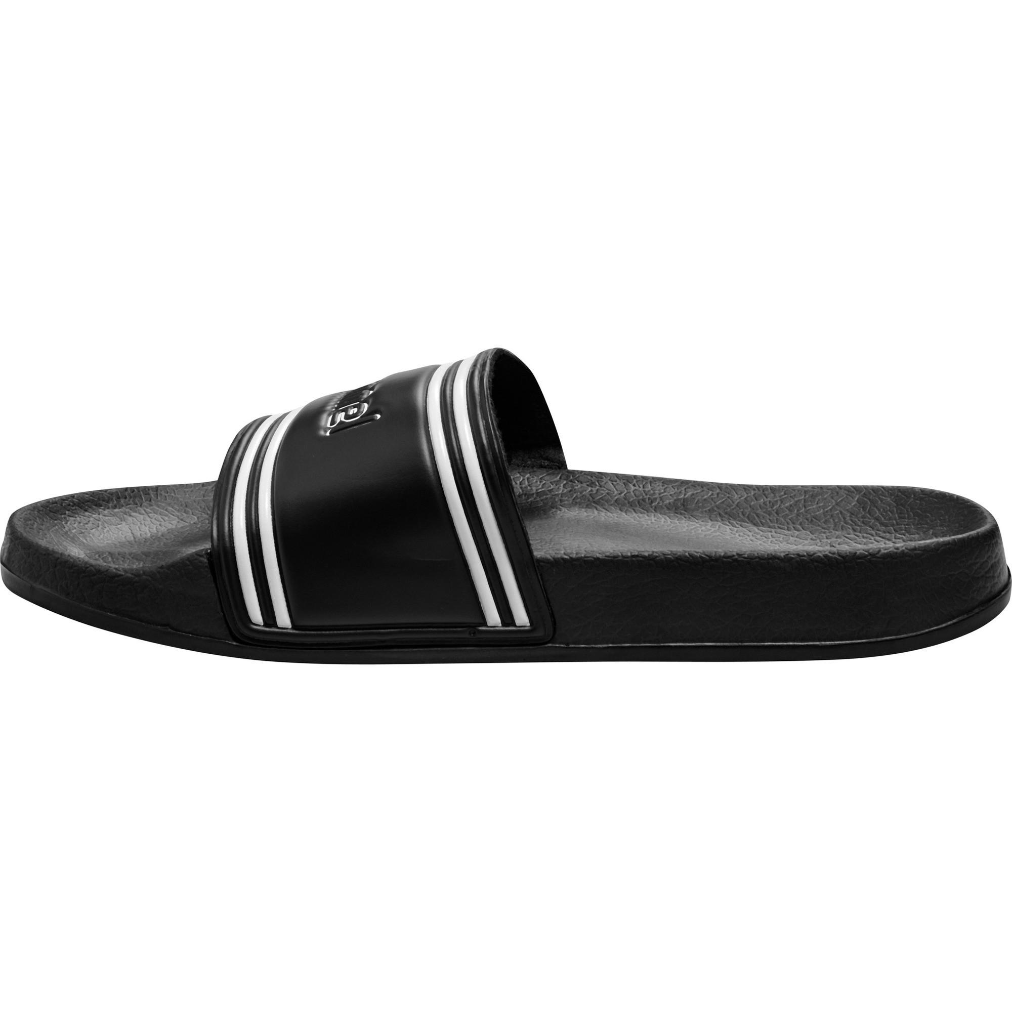 Hummel  claquettes enfant pool slide 