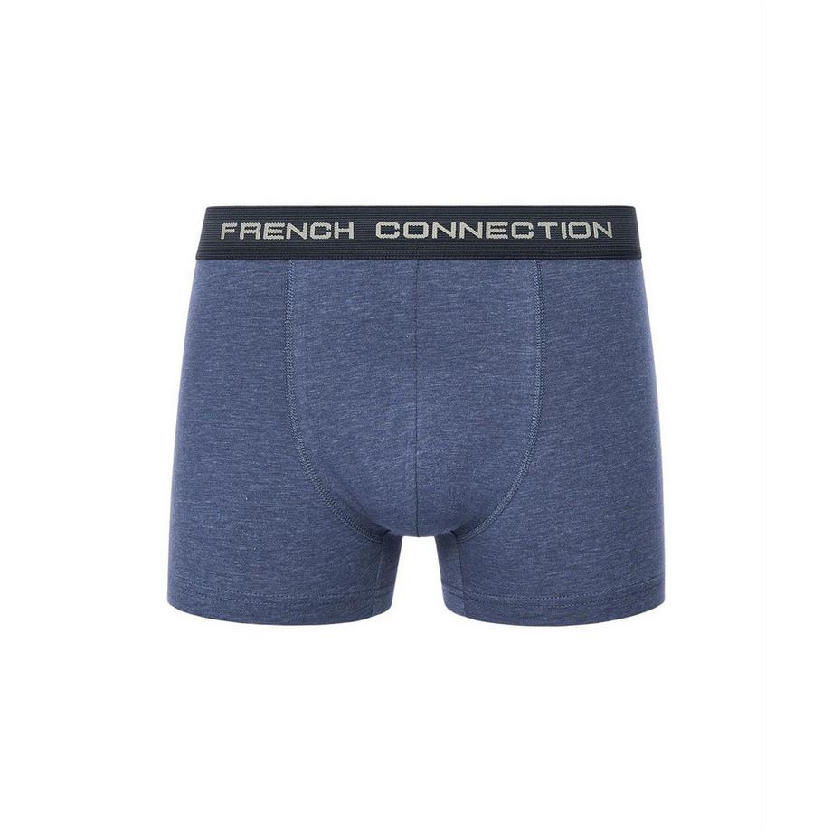 FRENCH CONNECTION  Fc15 Boxer Misura  (Confezione da tre) 