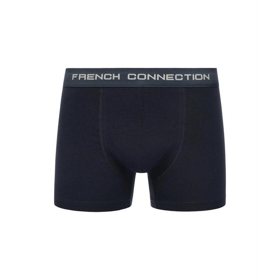FRENCH CONNECTION  Fc15 Boxer Misura  (Confezione da tre) 
