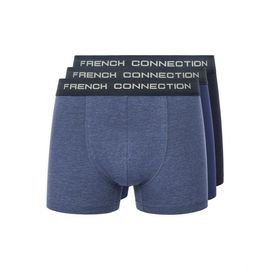 Fc15 Boxer Misura  (Confezione da tre)