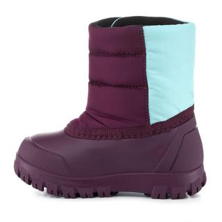 WEDZE  Bottes de neige - WARM BB 500 