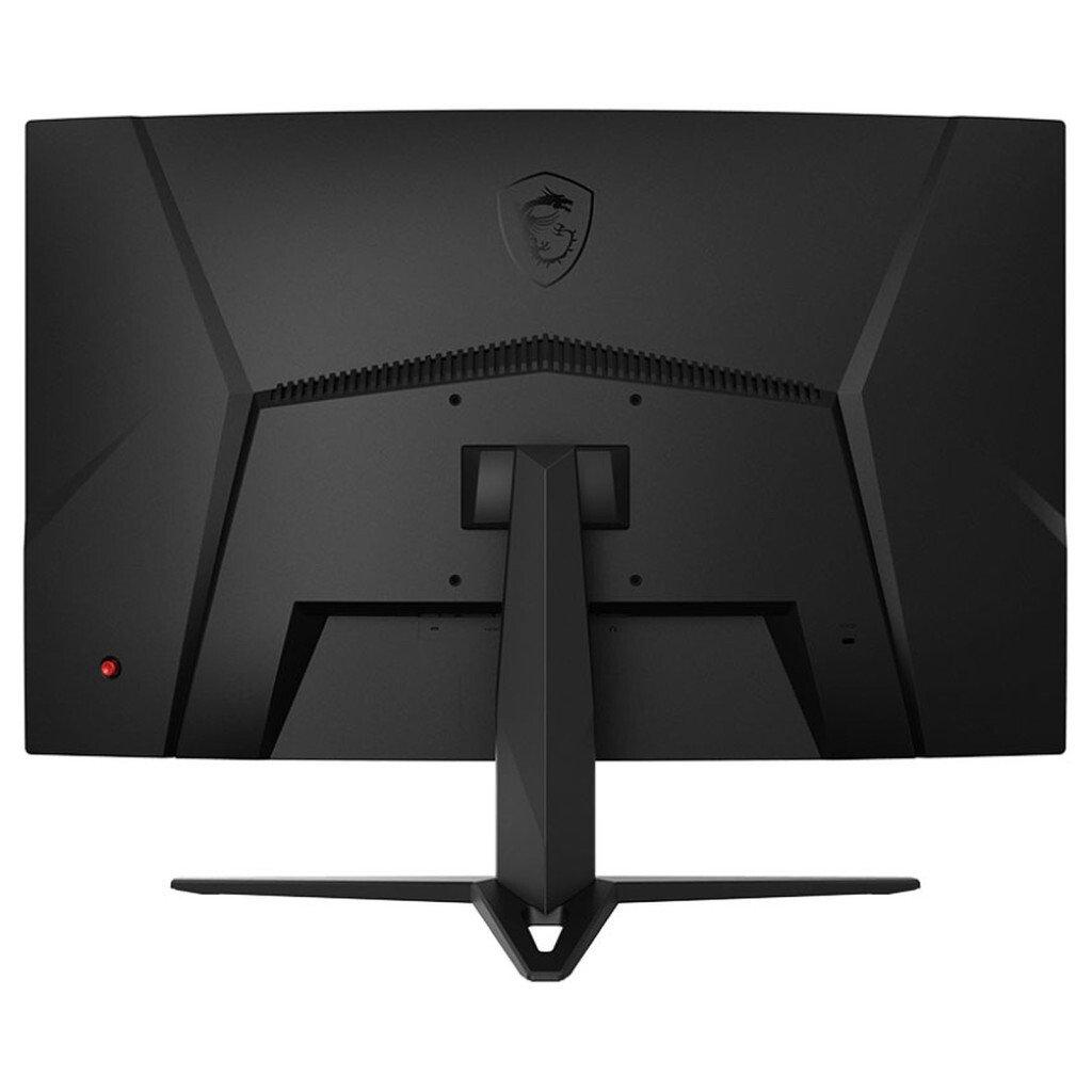 MSI  Écran PC MSI G27CQ4 E2 27" WQHD/CURVE/170Hz/1ms/VA/FreeSyncP 