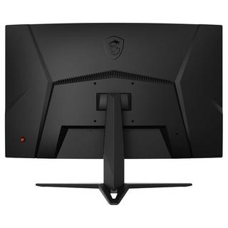 MSI  Écran PC  G27CQ4 E2 27" WQHDCURVE170Hz1msVAFreeSyncP 