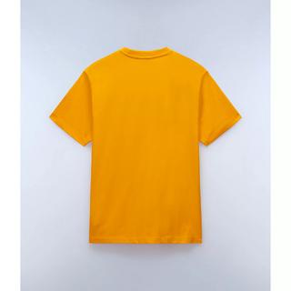 NAPAPIJRI S-Box T-Shirt Manches Courtes  