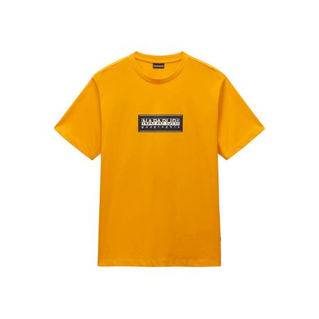 NAPAPIJRI S-Box T-Shirt Manches Courtes  