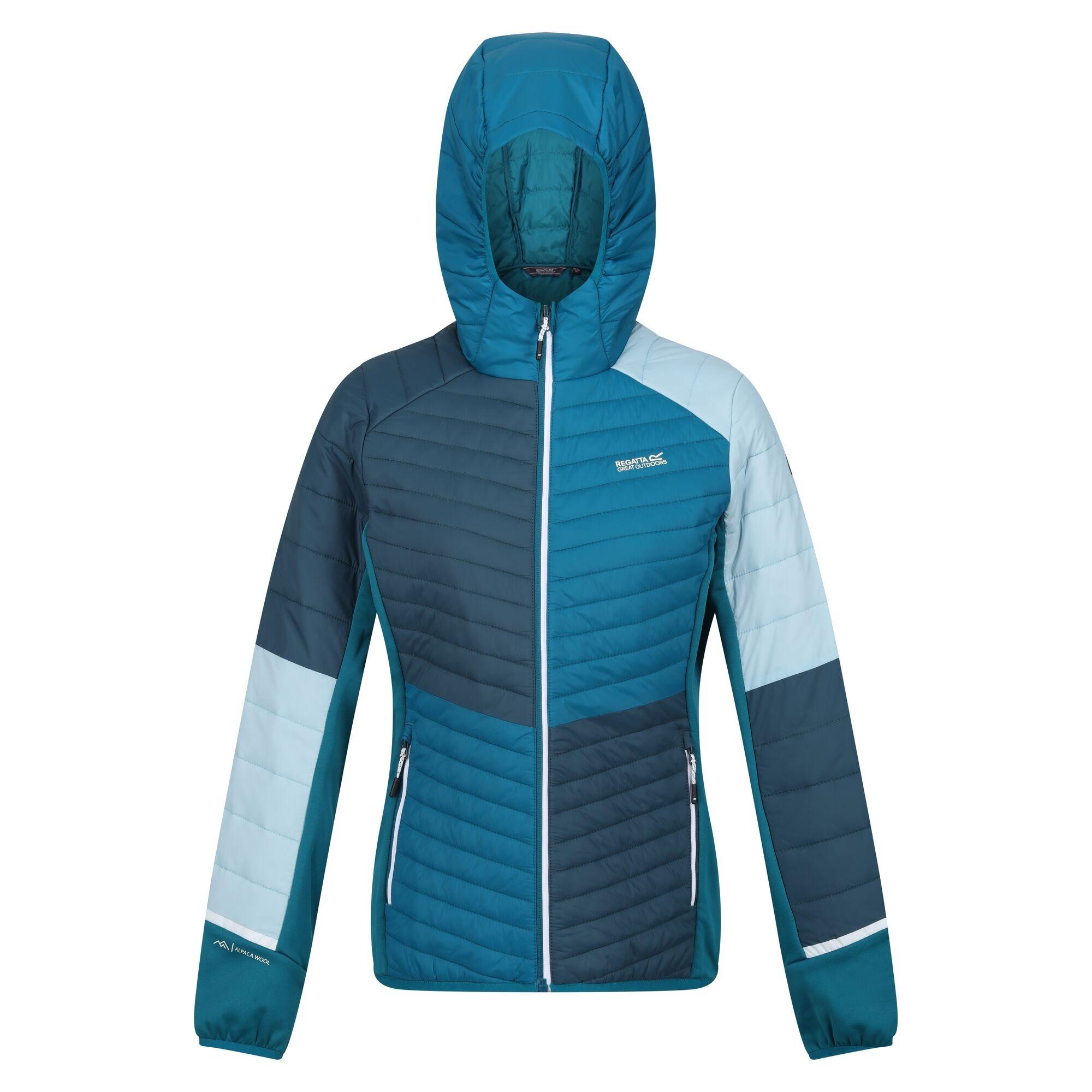 Regatta  Trutton II Kapuzenjacke 