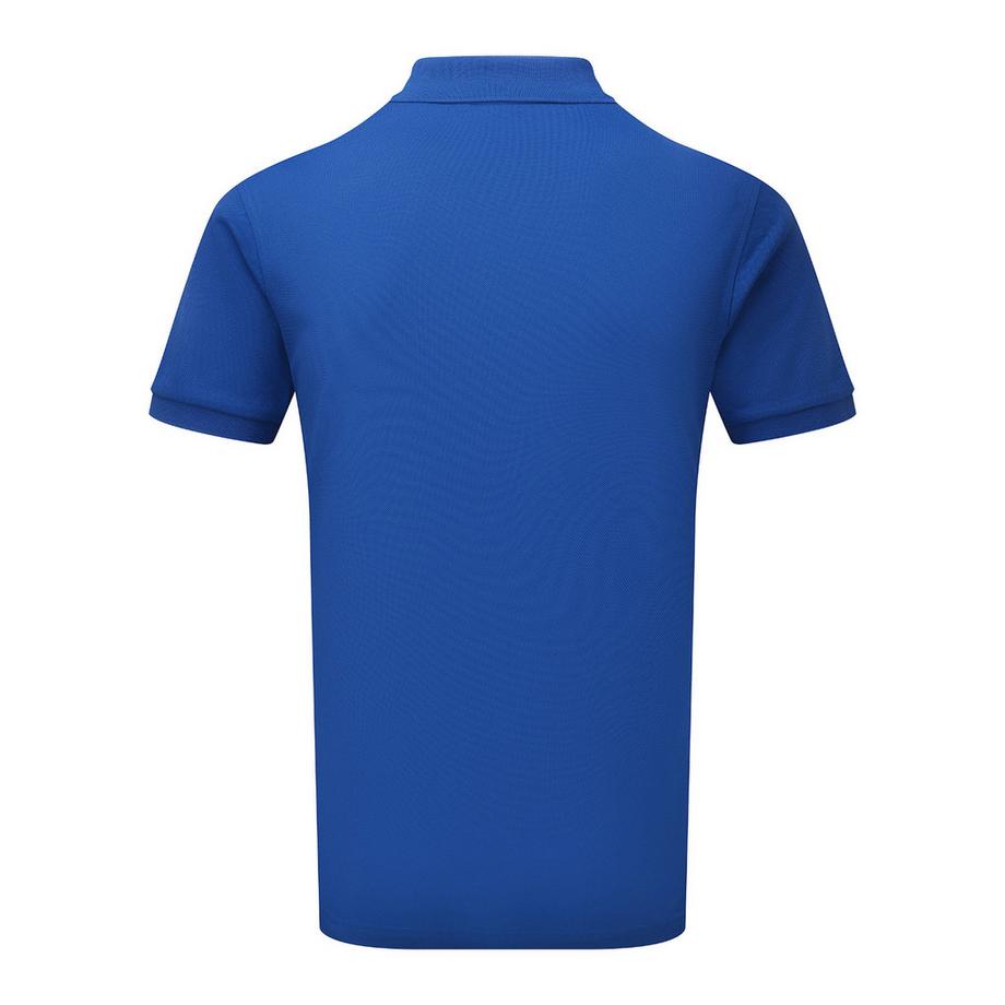 Asquith & Fox Glacier Tech Poloshirt  
