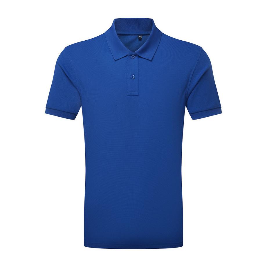Glacier Tech Poloshirt