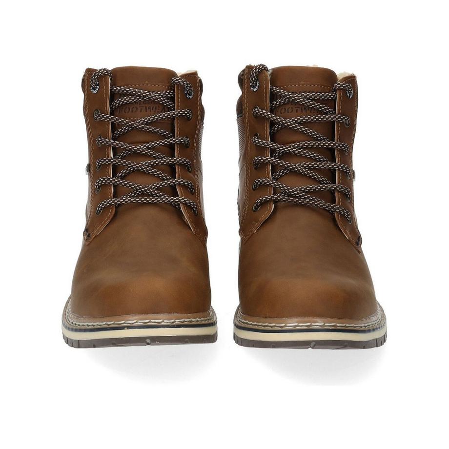 Dockers 47BY811-650 Bottines  